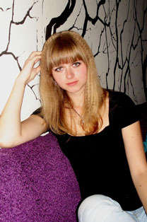a beautiful bride - ukrainelovecupid.com