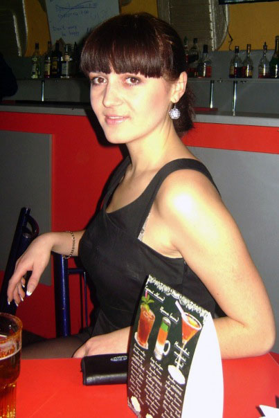 a beautiful woman - ukrainelovecupid.com