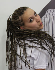ukrainelovecupid.com - a lonely woman