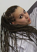 ukrainelovecupid.com - a lonely woman