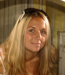ukrainelovecupid.com - a nice woman