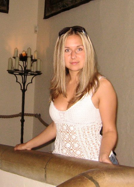 ukrainelovecupid.com - a nice woman