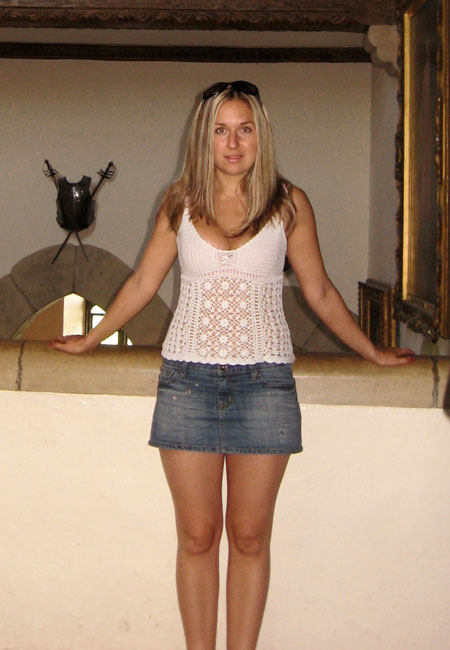ukrainelovecupid.com - a nice woman