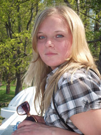 a pretty woman bride - ukrainelovecupid.com
