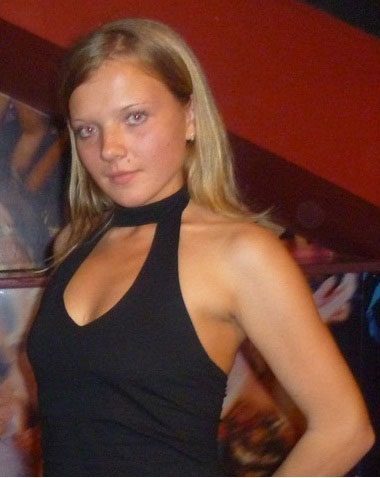 a pretty woman bride - ukrainelovecupid.com