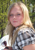 a pretty woman bride - ukrainelovecupid.com
