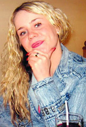 ukrainelovecupid.com - a pretty woman