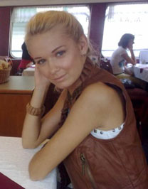 ukrainelovecupid.com - a real woman
