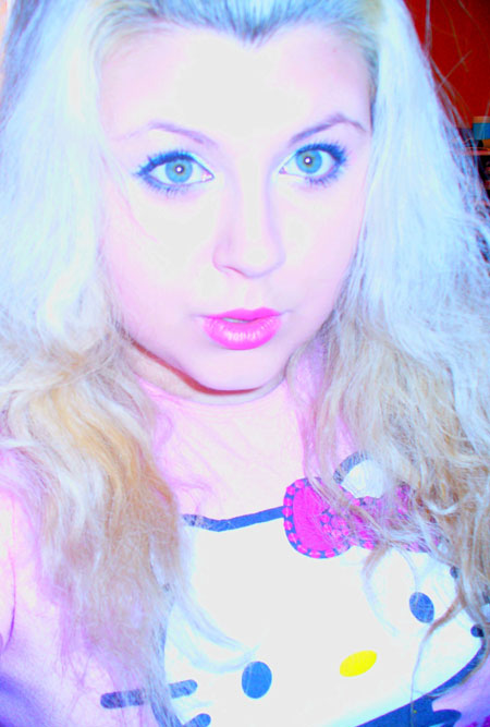address a female - ukrainelovecupid.com
