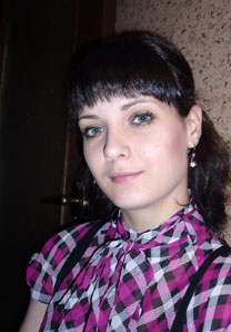 beautiful bride - ukrainelovecupid.com