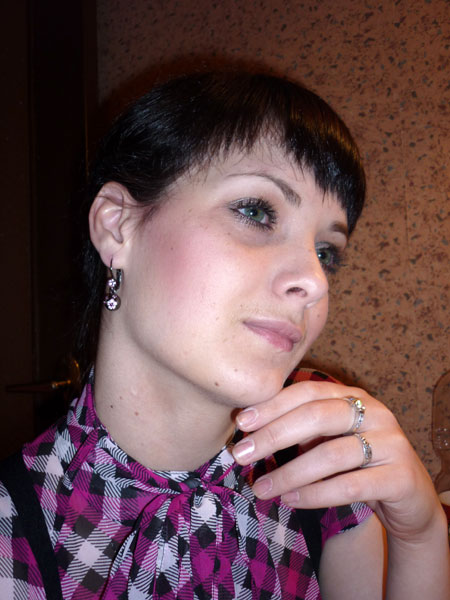 beautiful bride - ukrainelovecupid.com