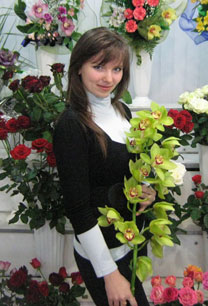 beautiful foreign bride - ukrainelovecupid.com