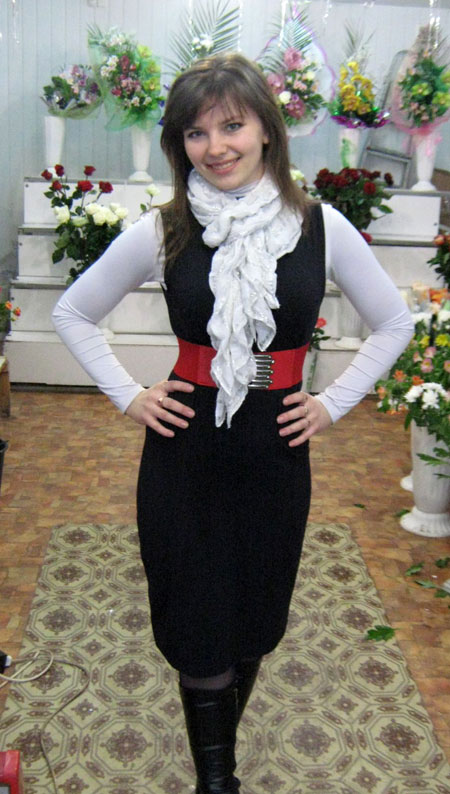 beautiful foreign bride - ukrainelovecupid.com