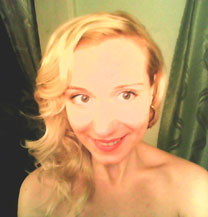 beautiful girl - ukrainelovecupid.com