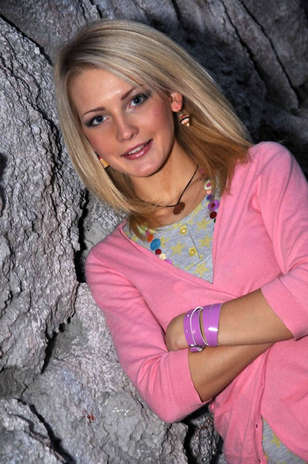 ukrainelovecupid.com - beautiful girl picture