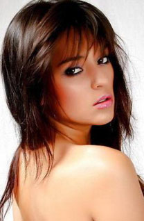 beautiful girl gallery - ukrainelovecupid.com