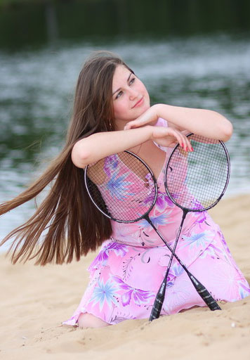 beautiful girl pic - ukrainelovecupid.com