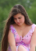 beautiful girl pic - ukrainelovecupid.com