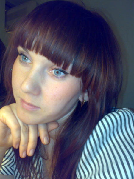 beautiful model - ukrainelovecupid.com