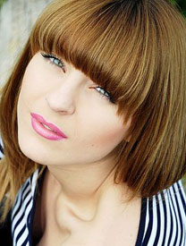 beautiful real girl - ukrainelovecupid.com
