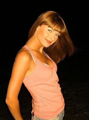 beautiful real girl - ukrainelovecupid.com
