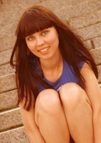 ukrainelovecupid.com - beautiful sexy girl