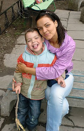 ukrainelovecupid.com - beautiful single