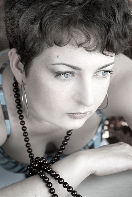 beautiful single woman - ukrainelovecupid.com