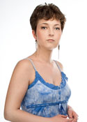 beautiful single woman - ukrainelovecupid.com