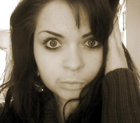 ukrainelovecupid.com - beautiful white woman