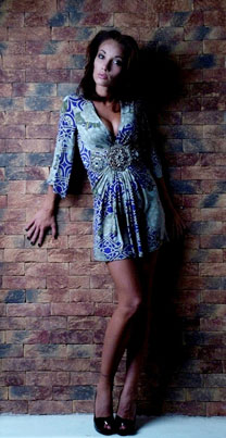 ukrainelovecupid.com - beautiful woman