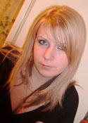 beautiful woman photo - ukrainelovecupid.com