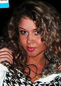 beautiful young woman - ukrainelovecupid.com