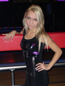 ukrainelovecupid.com - bride woman