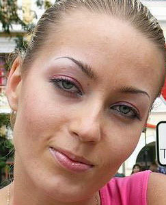 ukrainelovecupid.com - bride for sale