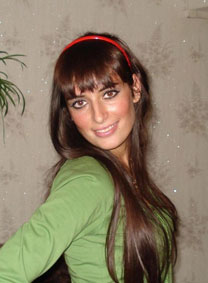 ukrainelovecupid.com - bride beautiful