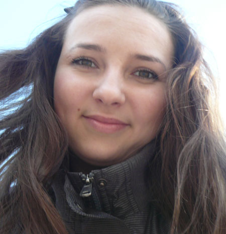 ukrainelovecupid.com - busty girl
