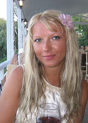 ukrainelovecupid.com - casual woman