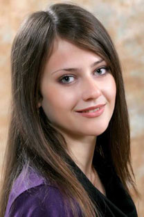 ukrainelovecupid.com - cute lady
