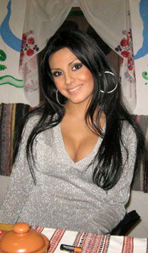 ukrainelovecupid.com - cute wife