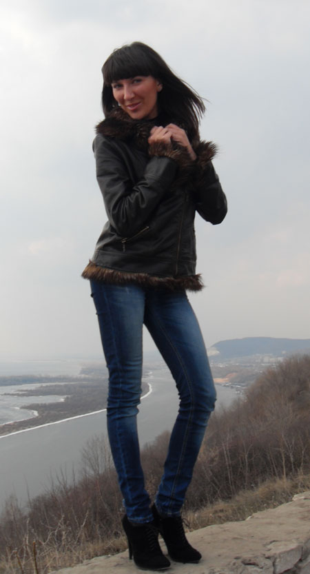 ukrainelovecupid.com - email woman