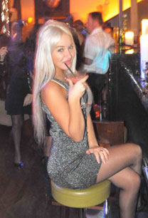 ukrainelovecupid.com - extremely hot woman