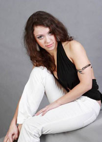 female lady - ukrainelovecupid.com