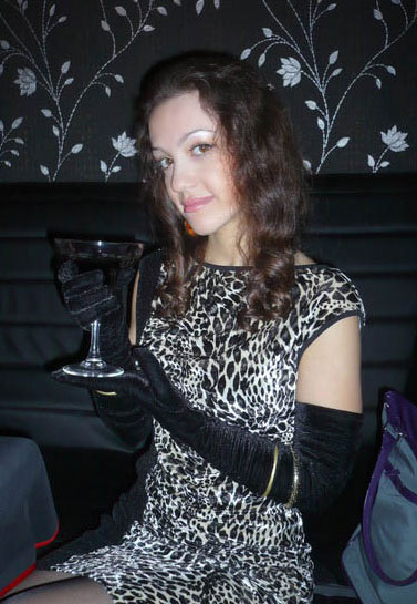 female lady - ukrainelovecupid.com