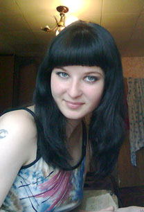 ukrainelovecupid.com - female looking
