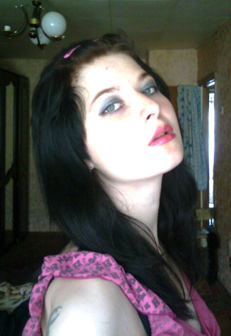 ukrainelovecupid.com - female looking