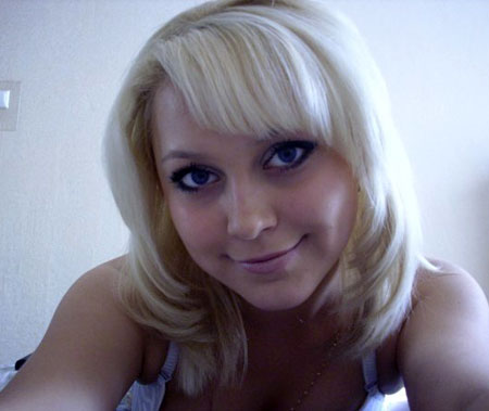 ukrainelovecupid.com - female single
