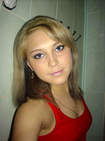 ukrainelovecupid.com - female single