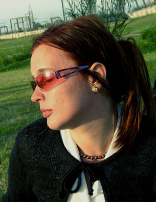 female woman - ukrainelovecupid.com