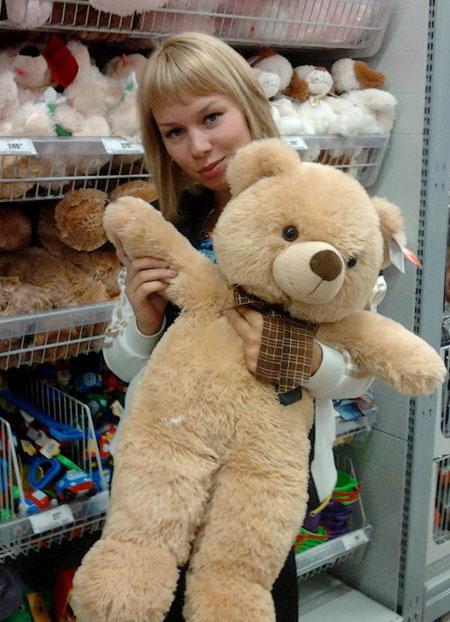 female online - ukrainelovecupid.com